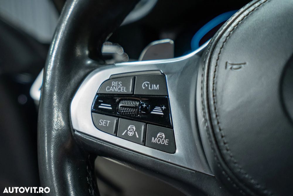 BMW M4 M440i xDrive AT MHEV - 20