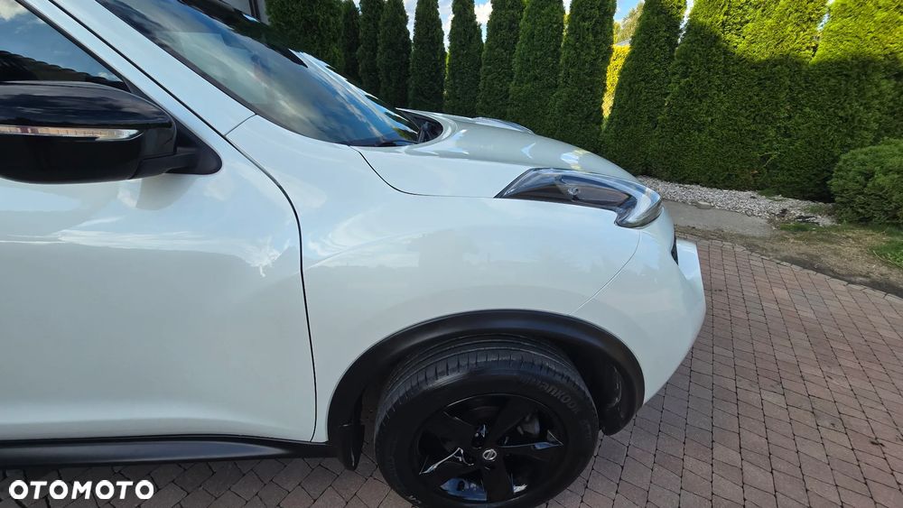 Nissan Juke - 19