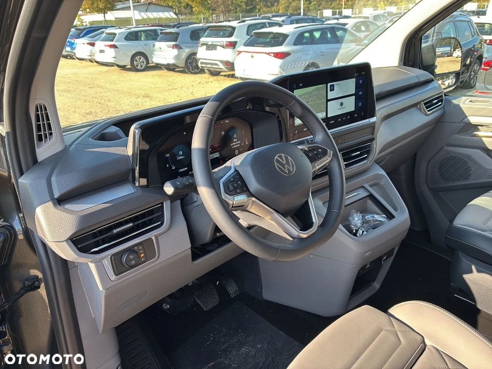 Volkswagen Caravelle 2.0 TDI L2 Style - 12