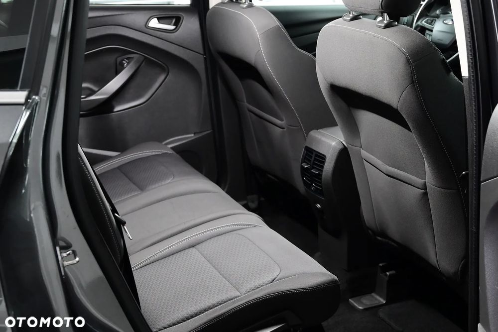 Ford Kuga 1.5 EcoBoost FWD Titanium ASS GPF - 11