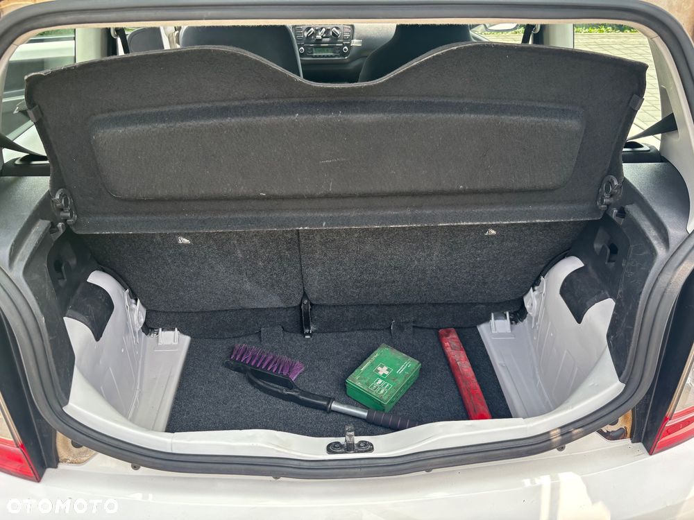 Skoda Citigo - 20