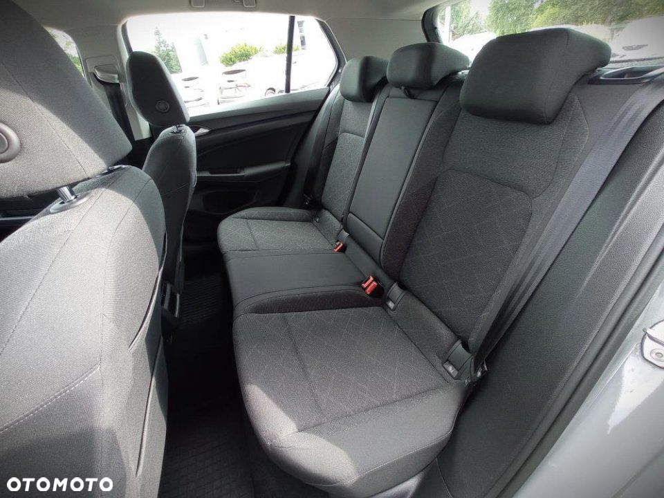 Volkswagen Golf - 13