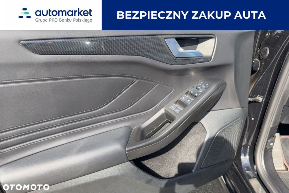 Ford Focus 2.3 EcoBoost ST X - 10