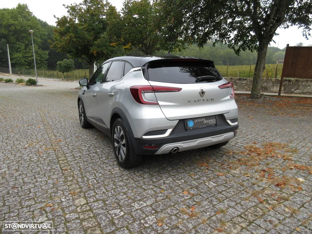 Renault Captur 1.5 dCi Exclusive - 7