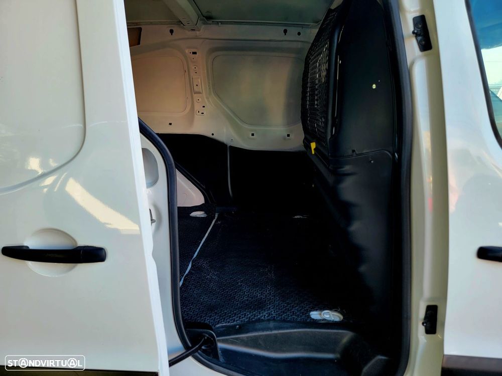 Peugeot Partner 1.6 BlueHDi L2 Premium - 8