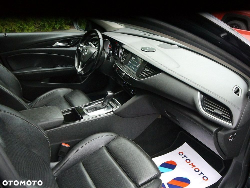 Opel Insignia 1.6 CDTI Elite S&S - 27