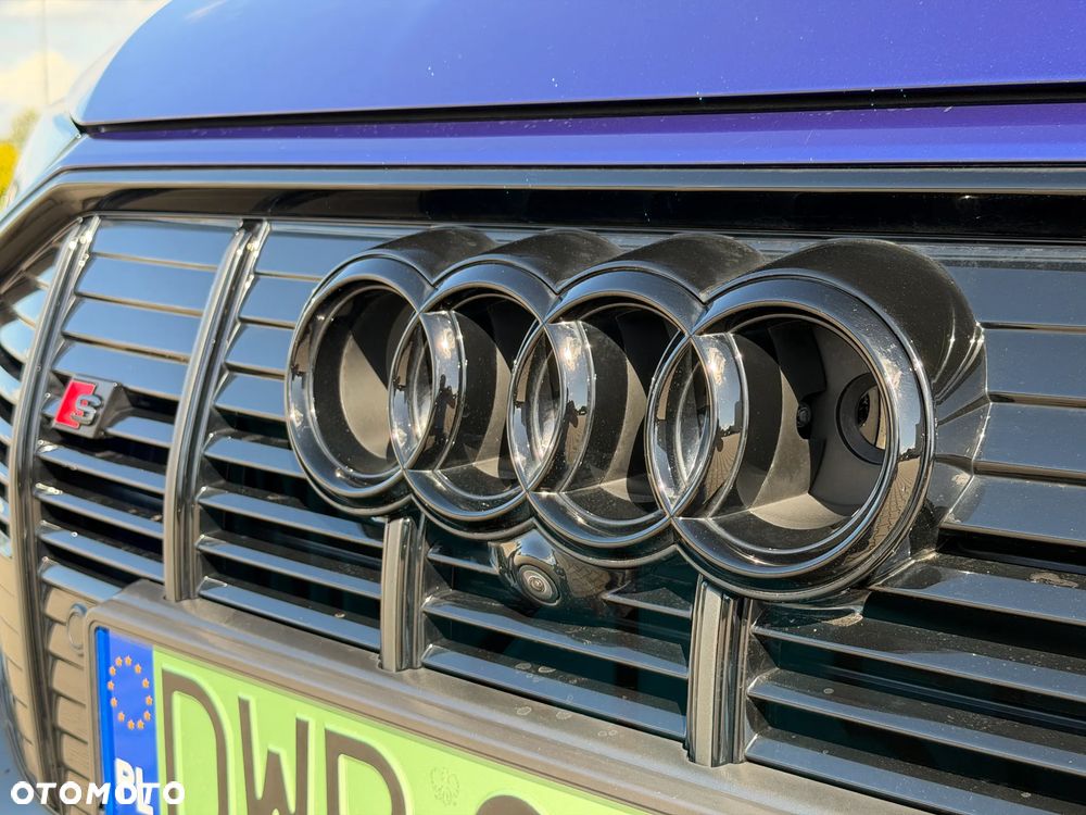 Audi e-tron Sportback S quattro - 14