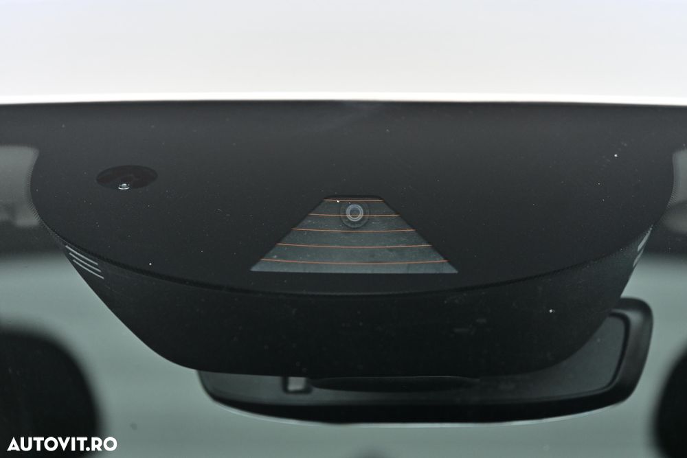 Volvo XC 60 D4 AWD Geartronic Inscription - 28