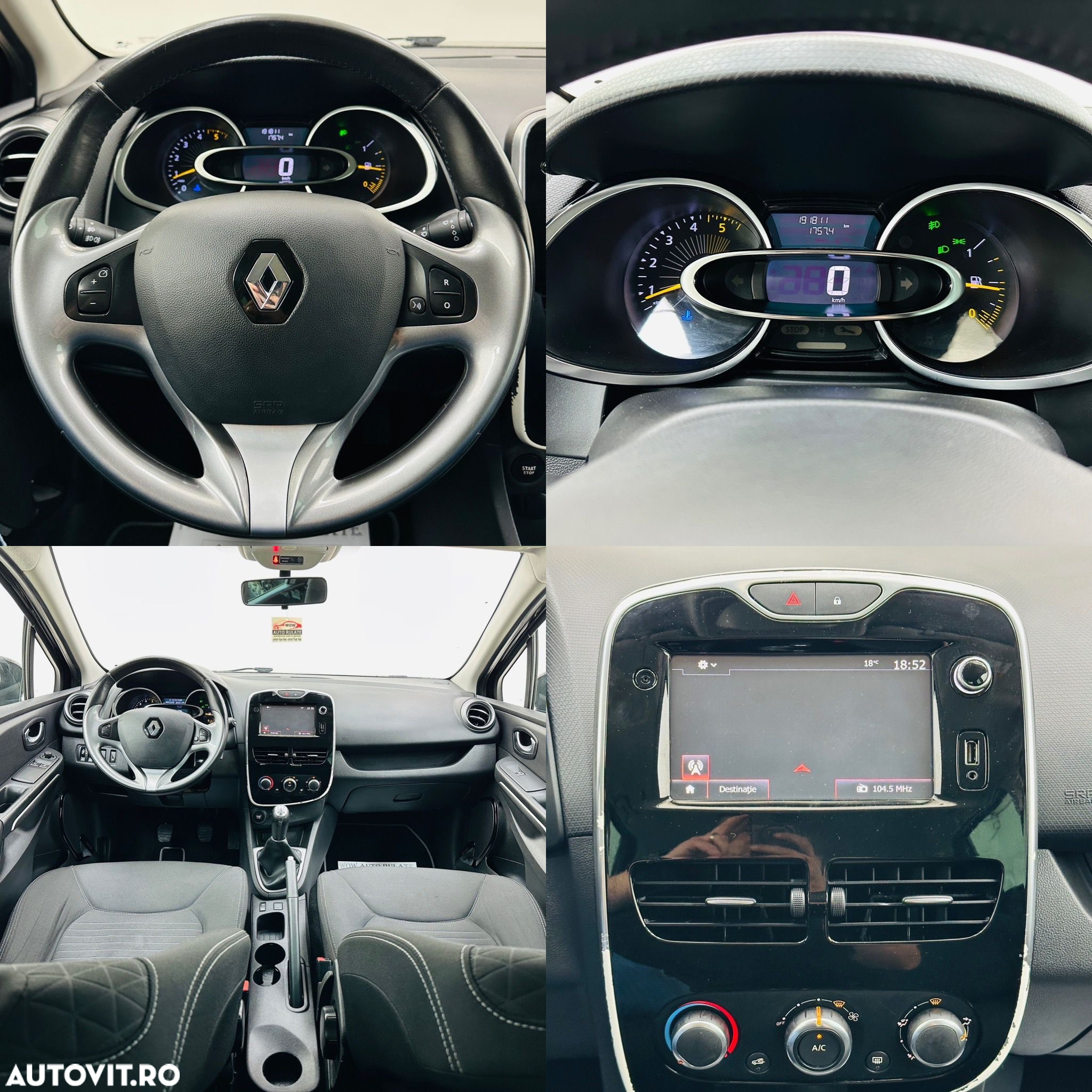 Renault Clio - 8
