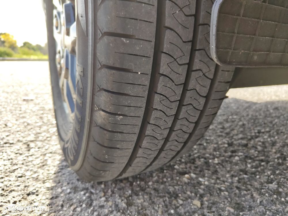 Ford Transit Trail 2.0 TDCi L3H2 - 10