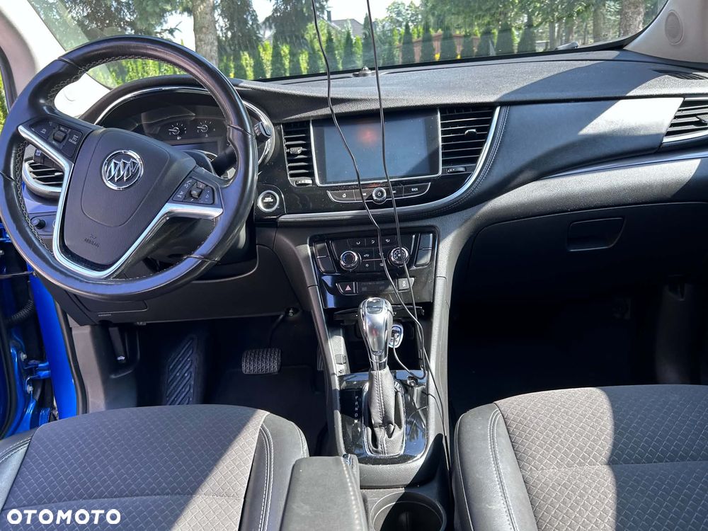 Buick Encore - 11