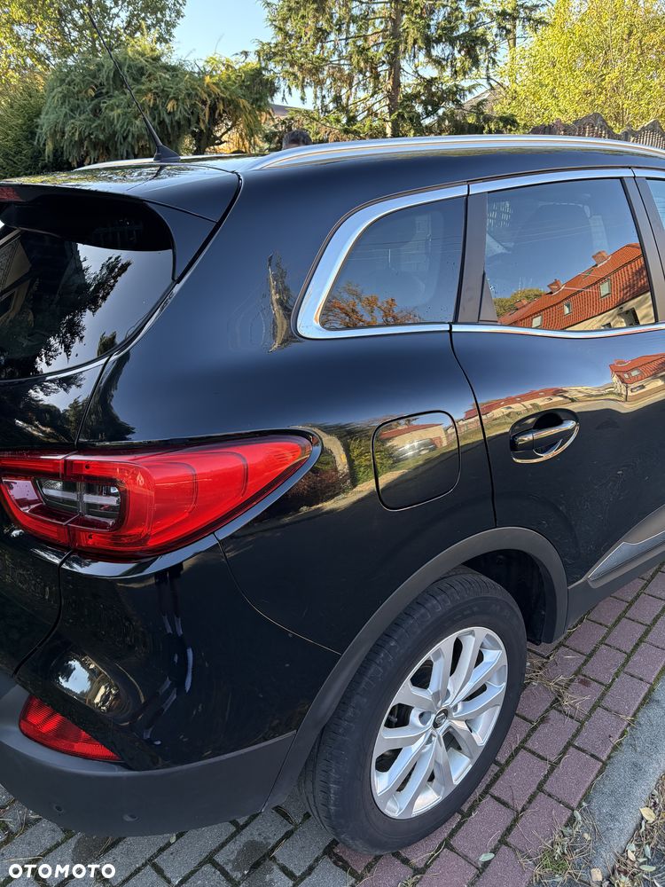 Renault Kadjar - 4