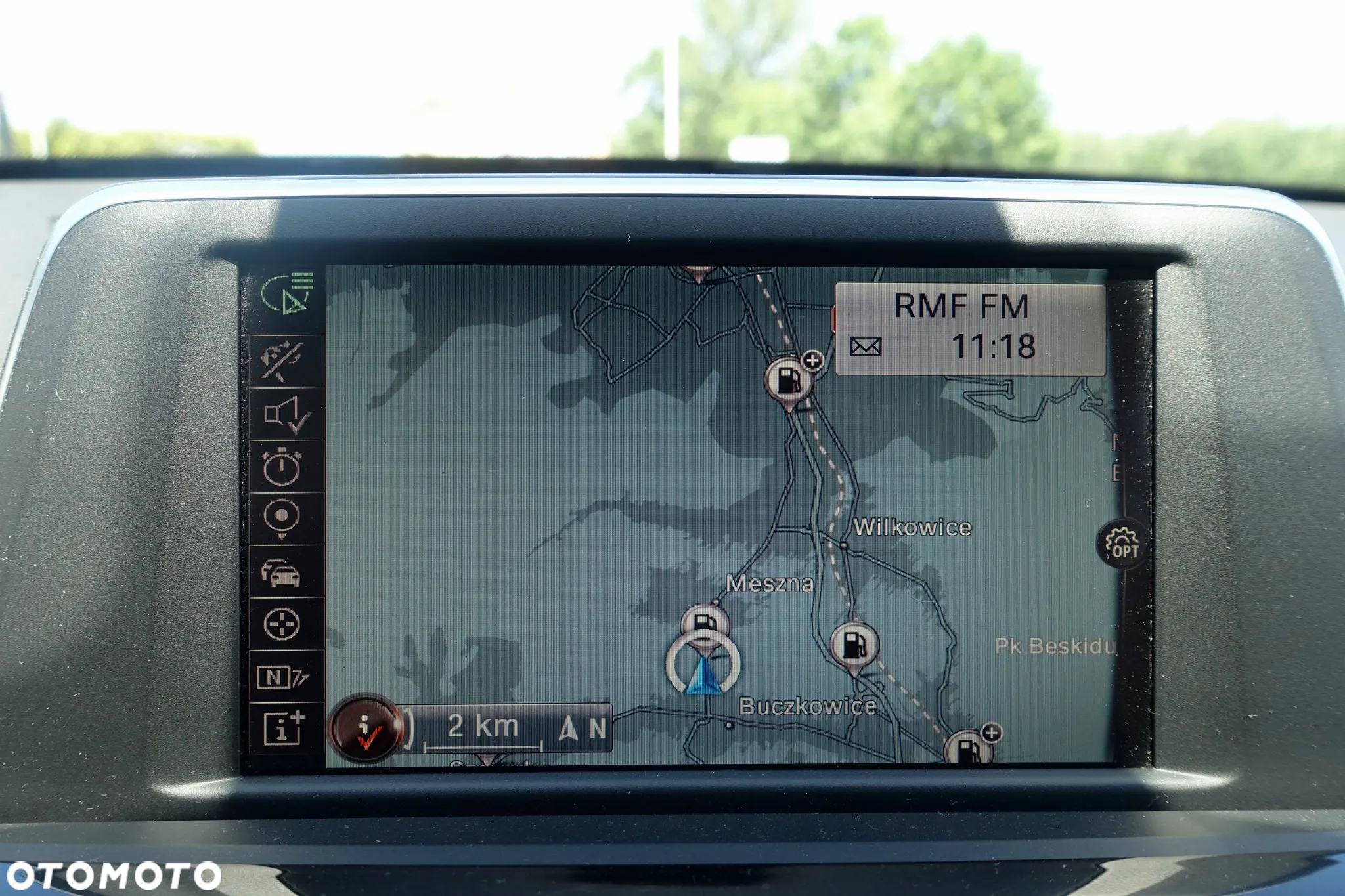 BMW X1 xDrive18d Sport Line - 18