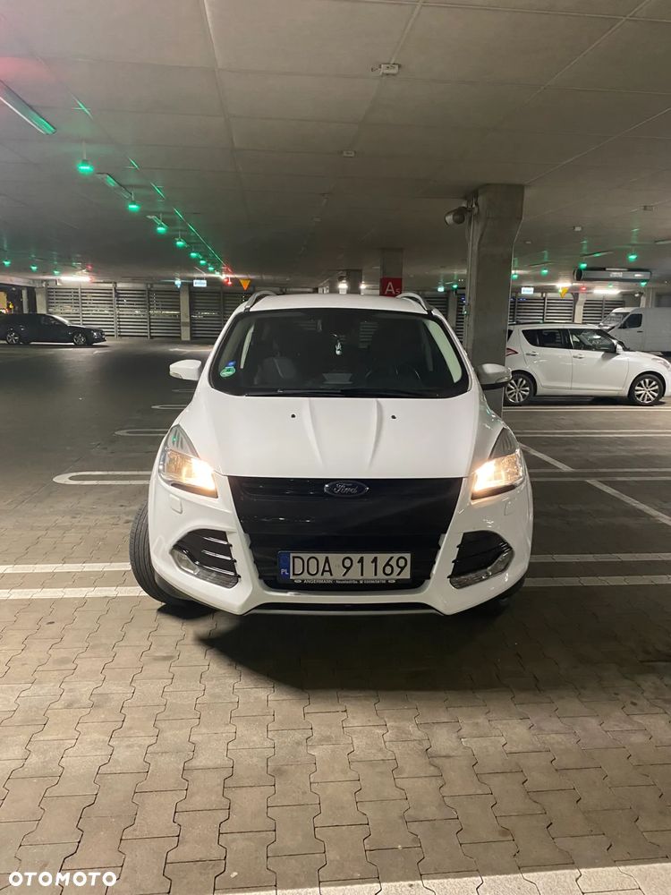 Ford Kuga 1.5 EcoBoost FWD Titanium ASS - 7