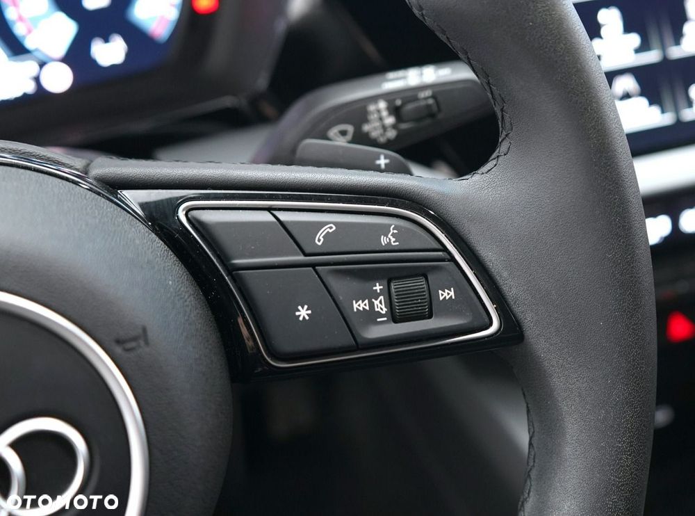 Audi A3 Sportback - 16