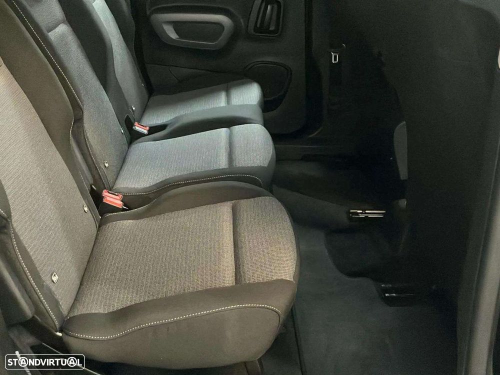 Toyota Proace City Verso - 16