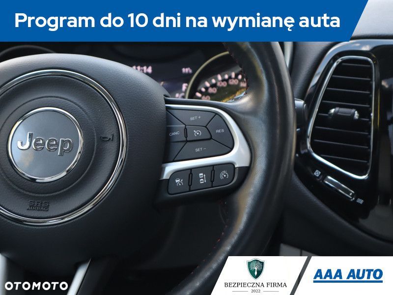 Jeep Compass - 19