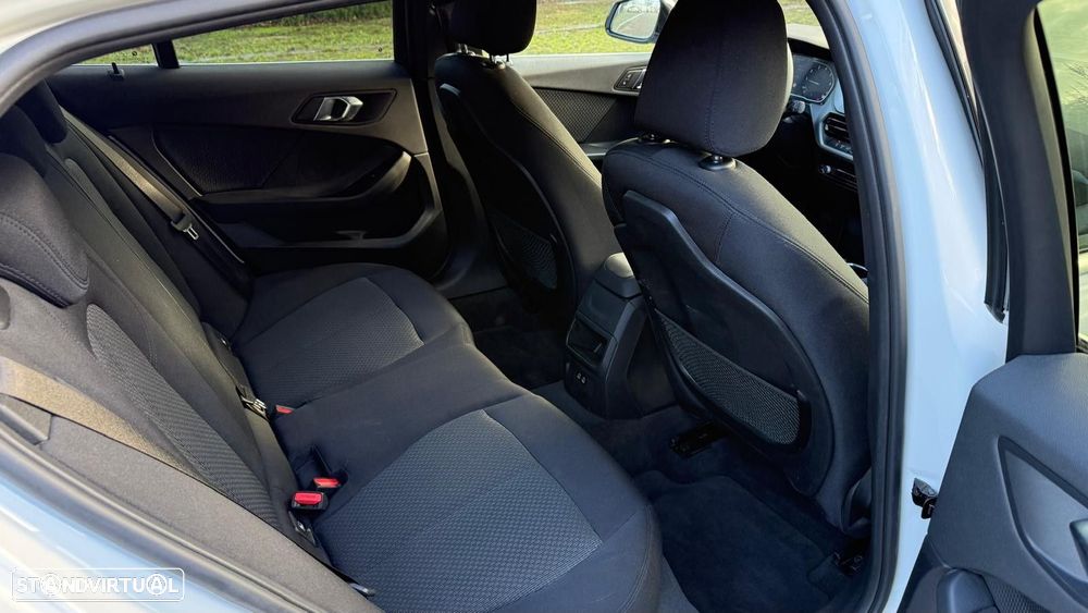 BMW 118 i Corporate Edition Auto - 15