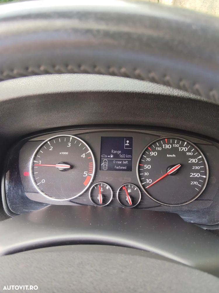 Renault Laguna 1.5dCi Expression - 7