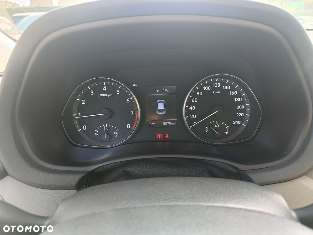 Hyundai i30 1.5 DPI Comfort - 17