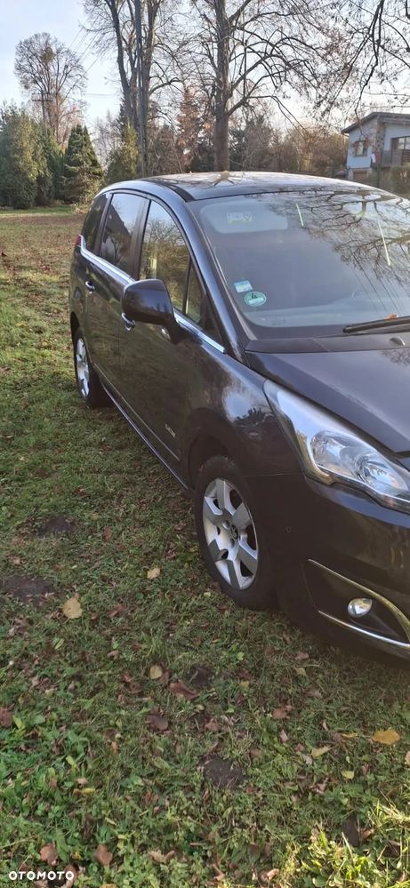 Peugeot 5008 - 4