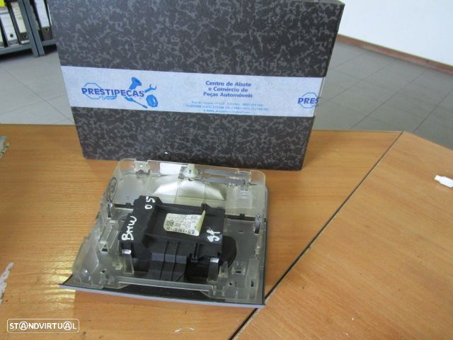 Luz De Teto Plafonier 577621DE 28013774 BMW E87 2005 - 1