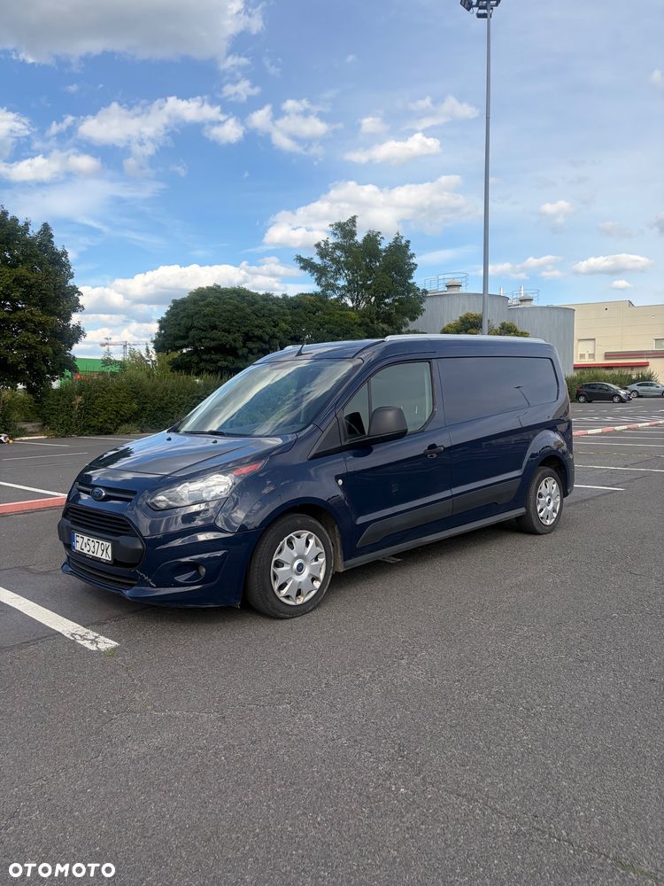 Ford Transit Connect Kombi 230 L2 Trend - 1