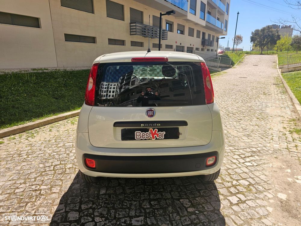 Fiat Panda 1.2 City Cross S&S - 6