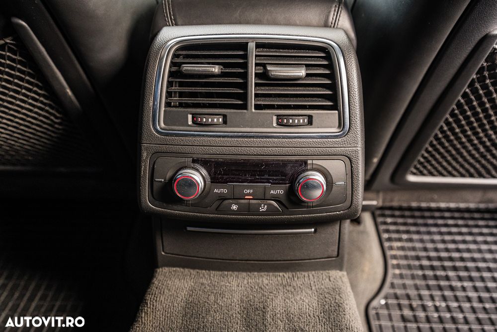 Audi A6 2.0 TDI DPF multitronic - 16