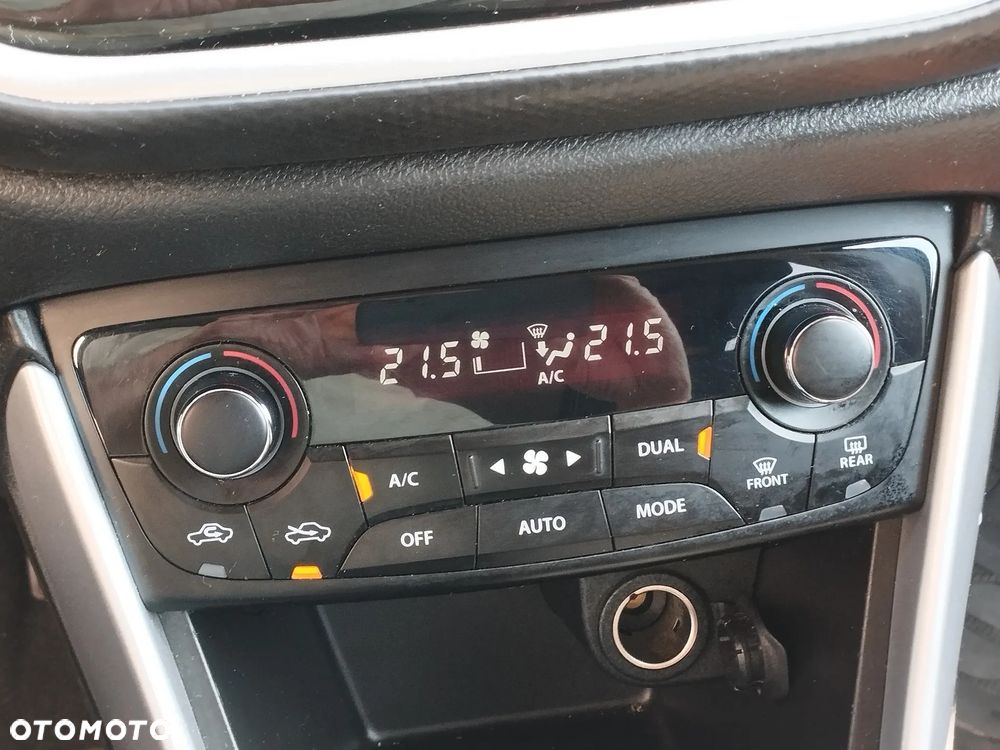 Suzuki SX4 S-Cross 1.6 Premium - 9