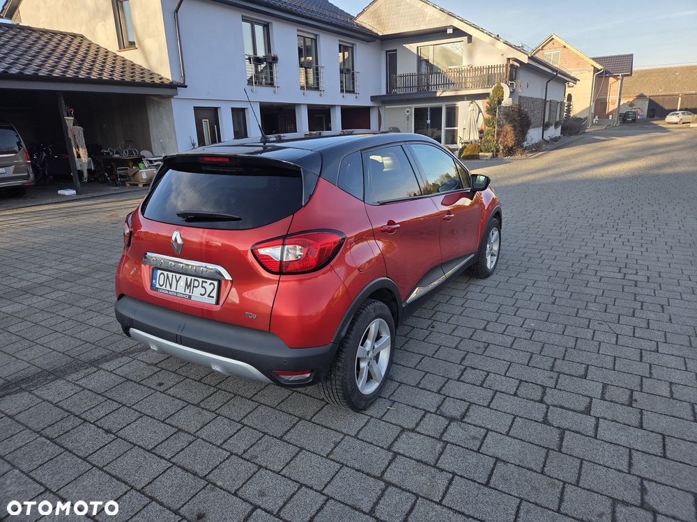 Renault Captur - 2