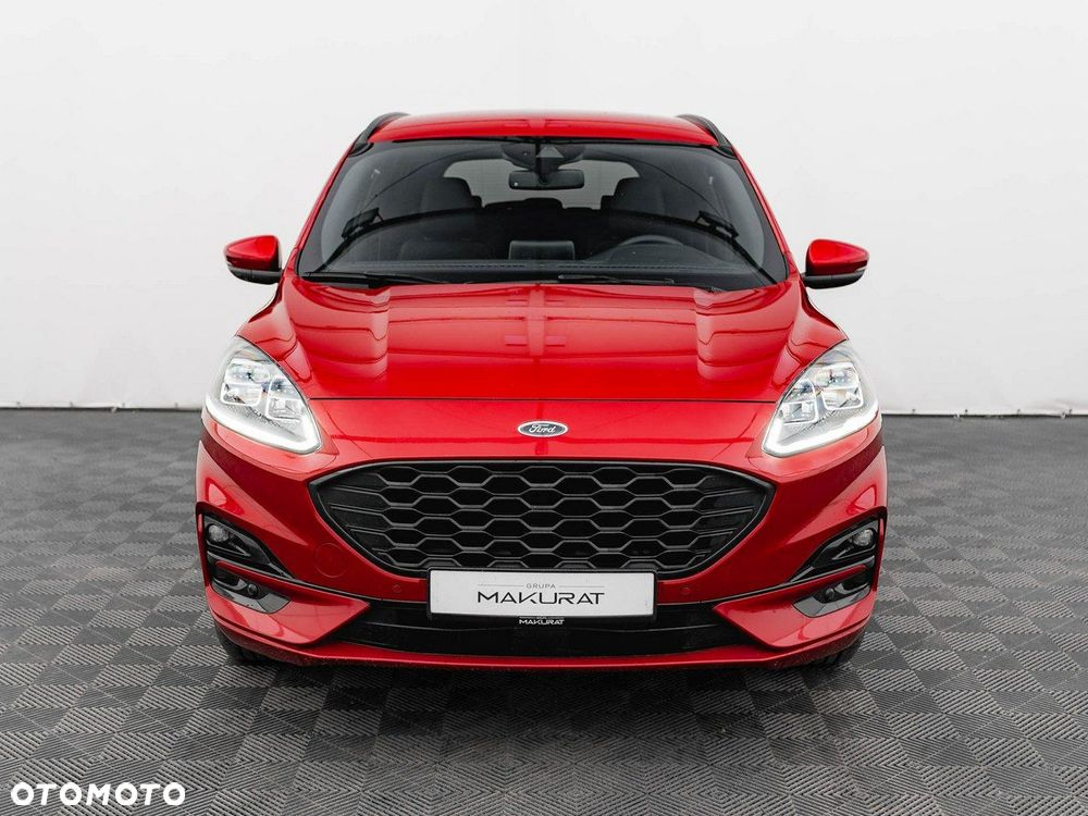 Ford Kuga 2.5 FHEV FWD ST-Line X - 8