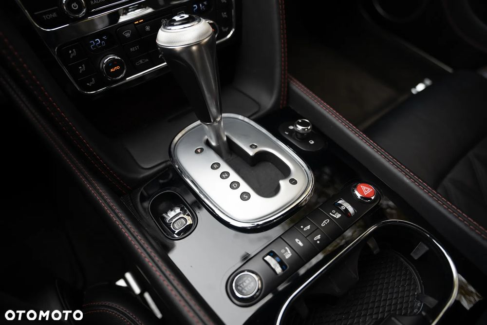 Bentley Continental GT V8 - 15