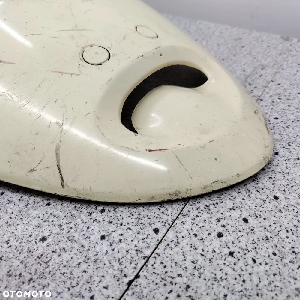 Owiewka, osłona przód, czacha, czasza Kymco Filly - 14