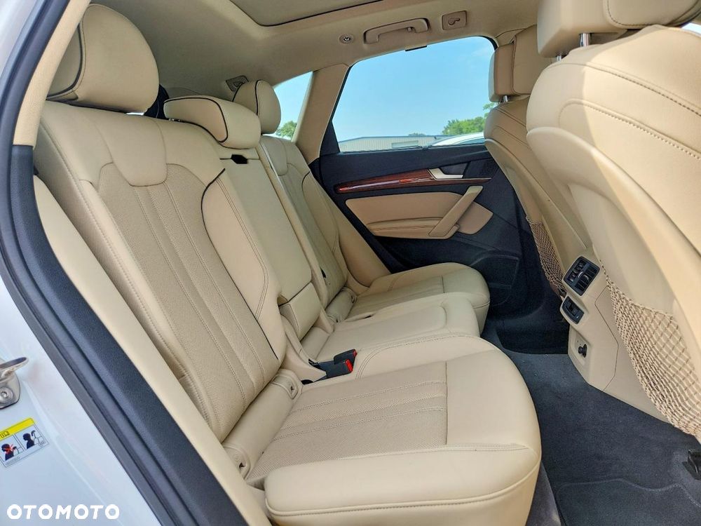 Audi Q5 45 TFSI mHEV Quattro S Line S tronic - 7