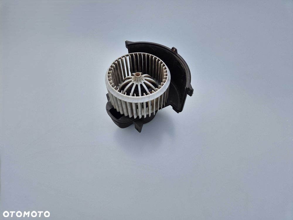 VW Touareg I 7L Dmuchawa Wentylator Nawiewu Wnętrza Audi Q7 CAYENNE - 2