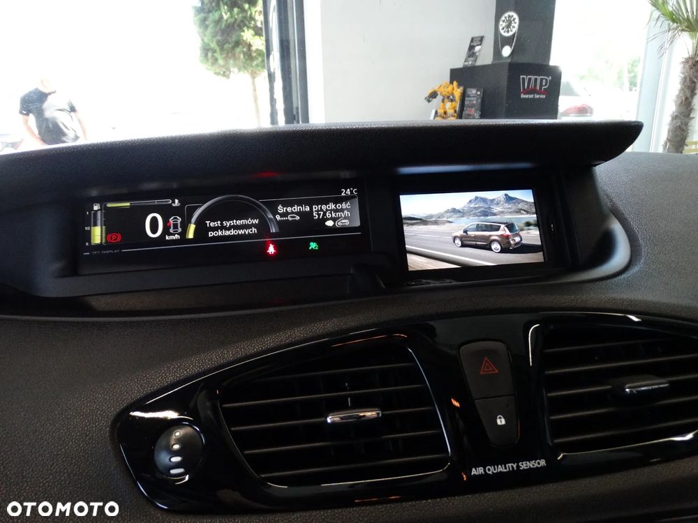 Renault Scenic Energy TCe 130 S&S Bose Edition - 4