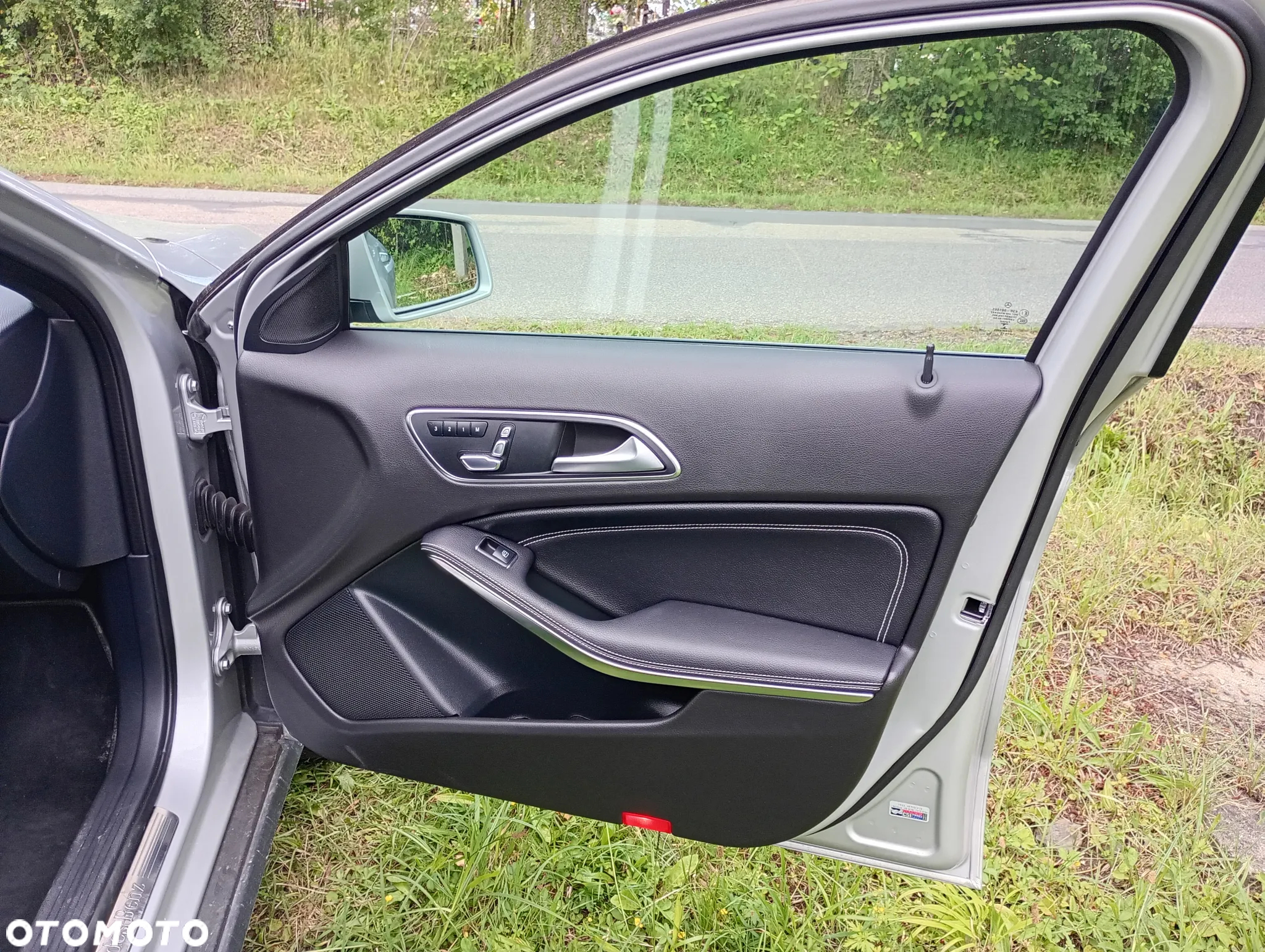 Mercedes-Benz GLA 250 4-Matic - 12