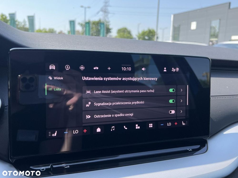 Skoda Octavia 1.5 TSI Selection - 14