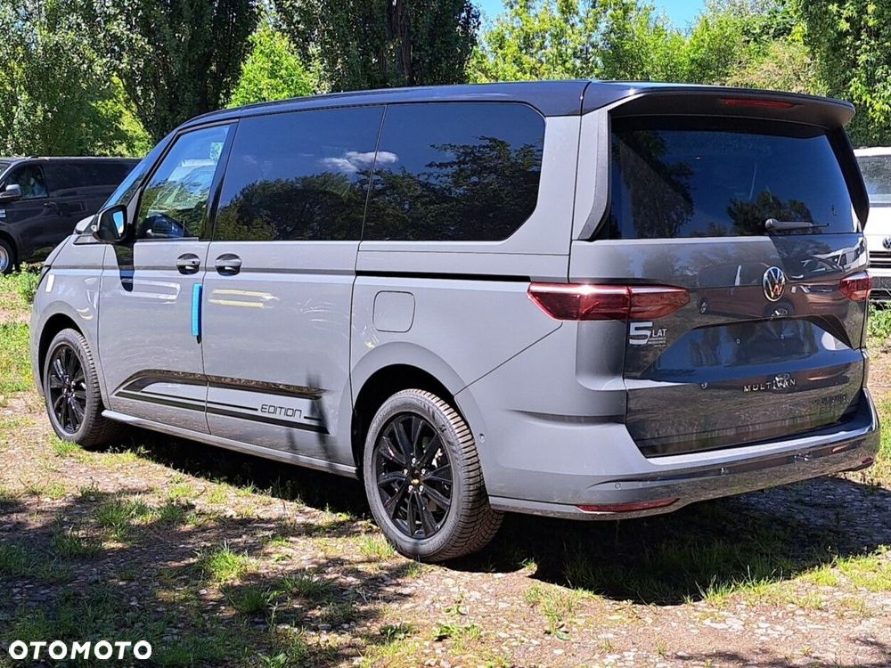 Volkswagen Multivan 2.0 TSI L2 Edition DSG - 9