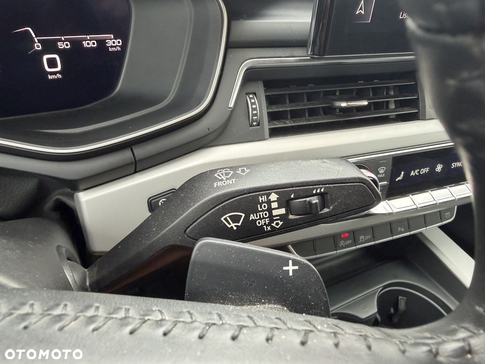 Audi A4 Limousine 35 TFSI mHEV Advanced S tronic - 20