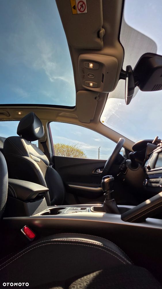 Renault Kadjar 1.2 Energy TCe Life - 4