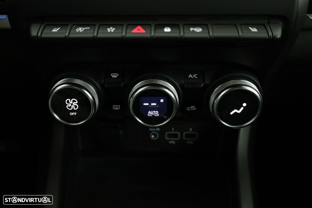 Renault Arkana 1.3 TCe R.S.Line EDC - 13