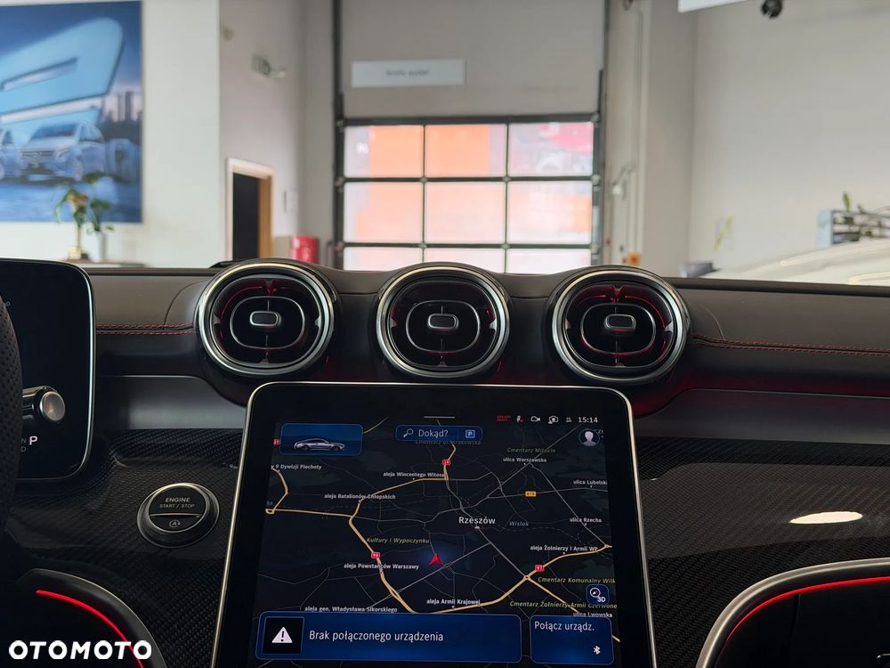 Mercedes-Benz CLE AMG 53 mHEV 4-Matic+ - 8