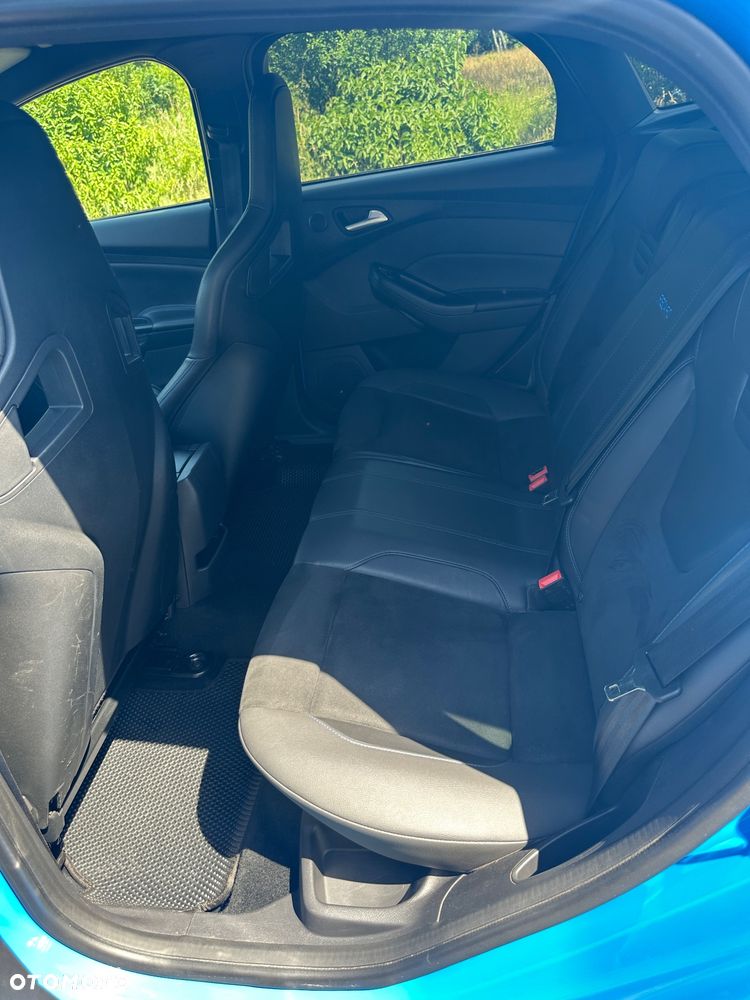 Ford Focus - 16