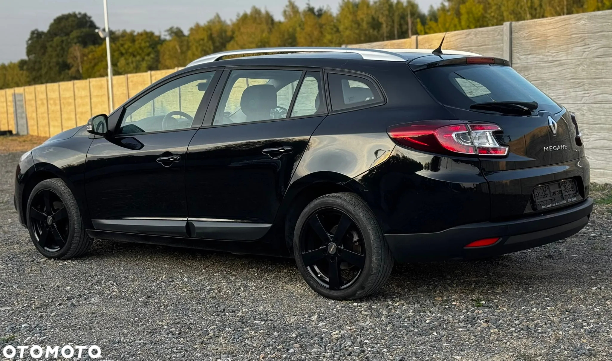 Renault Megane 1.6 16V 110 Night and Day - 28
