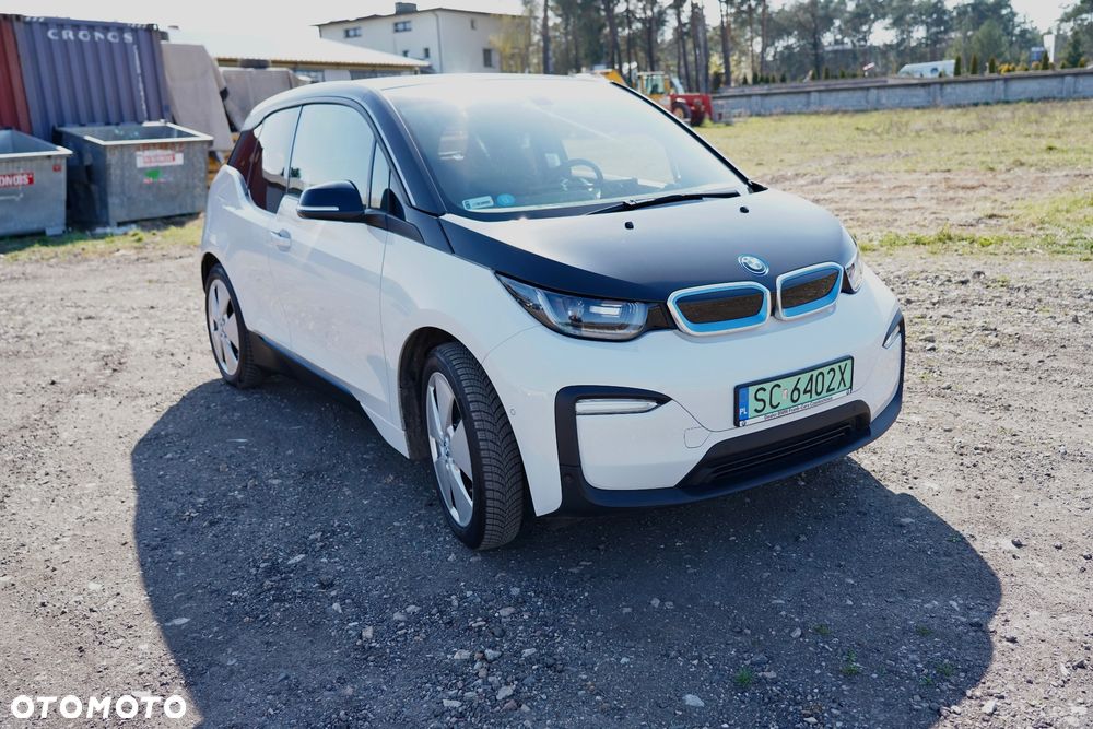 BMW i3 120 Ah - 4