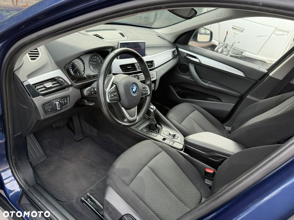 BMW X1 - 9