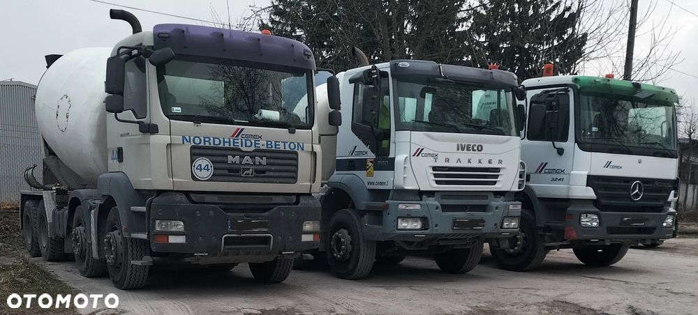 Iveco AD 340 - 12