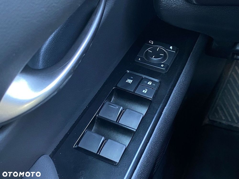 Lexus UX 250h GPF Business 2WD - 31